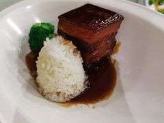 稻香肉-淮扬印象(红莲大厦店)