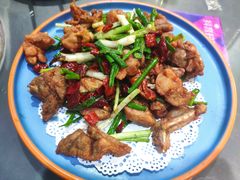 -金龙·打边炉(武进路店)