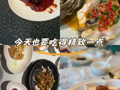 -许家菜.艺创菜(仁和新城店)