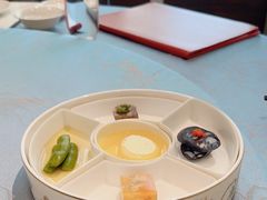-新光酒家·河豚·海鲜·蟹料理(浦东店)