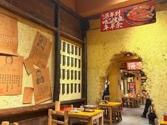 -今邕烧烤·广西烧烤大王(园湖店)