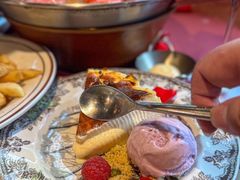 -BROWNSTONE布朗石西班牙餐厅(富城店)