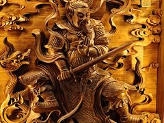 -茅山东方盐湖城景区