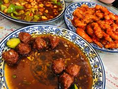 -北大地皖峰饭馆
