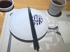 -东菊料理(吉利购物广场店)