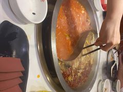 -沸炉重庆老火锅(军事博物馆店)