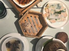 -观塘港茶餐厅(八一大道店)