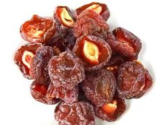 雪花半梅-粒上皇(奥克斯广场店)