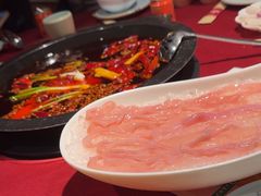-蓉城老妈火锅(双林路店)