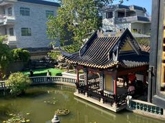 -碧江金楼