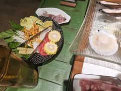 -Thai Basil罗勒叶泰式餐厅(时代天街店)