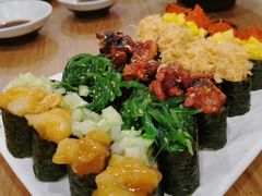 海草寿司-赤稻·日式料理(禅城店)