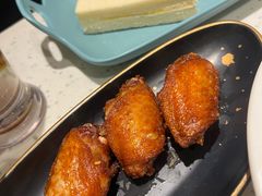 -新宝餐厅(流塘店)