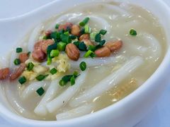 传统家乡濑粉-潮喜竹溪荔湖酒家(荔枝湾店)