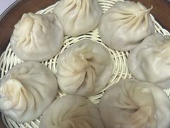 -笑云开汤包店(网巾市店)