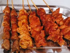 -海平馄饨(逍遥二路店)