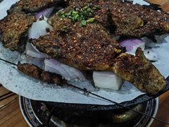 -虎卫烤肉(东关南街店)