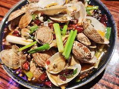 -蚝堡海鲜·威海菜·海肠捞饭·烧烤·亚洲吃蚝公司(幸福门店)