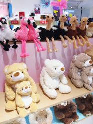 -Nuzzle(静安大悦城店)