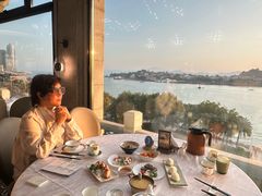 -鹭江宾馆·观海餐厅