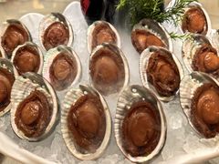 -海都六福酒家(世博广场店)