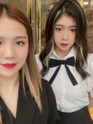-苑苑发型设计