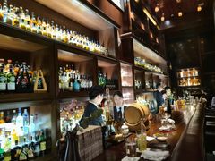 -The Bottle Bar(羲和商业广场店)