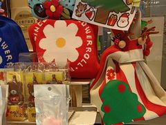 -花花卷卷·鲜食蛋糕(静安久光百货店)