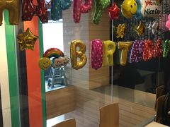 -麦当劳(百利广场店)