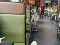 -清真·锦翔炝锅鱼(明德门店)