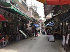 -南丫岛