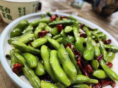 -小民大排档(光谷店)