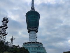 -梧桐山风景名胜区