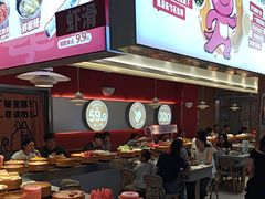 -龍歌自助小火锅(秦淮水游城店)