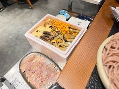 -滇牛云南火锅(桂林路店)