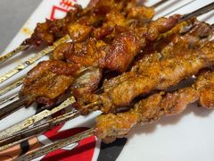 -绅士餐厅龙虾·烧烤(西门路店)