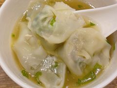 馄饨-素满香·食养自助(天一广场店)