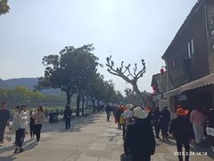 -溪口-滕头旅游景区