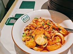 -费大厨辣椒炒肉(通州万达店)