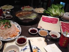 -春秋火锅