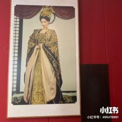 点击看大图 -盘子女人坊古装写真摄影(深圳店)