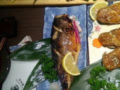 -鲸山上·私房日料(泰达MSD店)