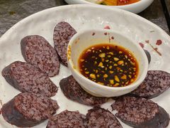 韩式糯米肠-味家烤肉烤鳗鱼牛排(西塔旗舰店)