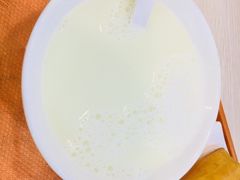 豆浆-兄弟深夜豆浆