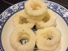 -回家吃饭·地道南昌菜(建德观总店)
