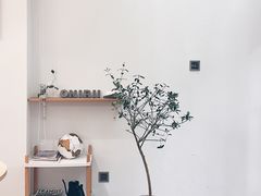 -Onirii Coffee(长乐路店)