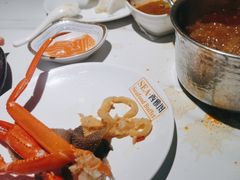 -SEA西雅图海鲜自助餐厅(海乐世界店)