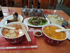 -教师之家赵家羊汤馆(东青龙街店)