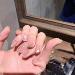 -沐白•盛妍日式美甲美睫