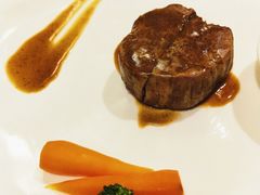 -伊斯坦布尔土耳其清真咖啡餐厅